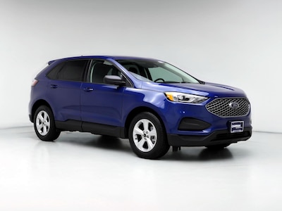 2023 Ford Edge SE -
                Tacoma, WA