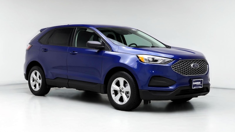 2023 Ford Edge SE Hero Image