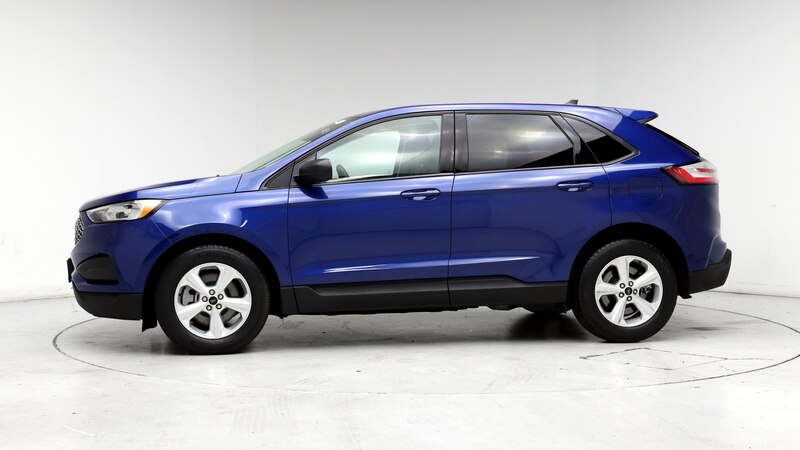 2023 Ford Edge SE 3