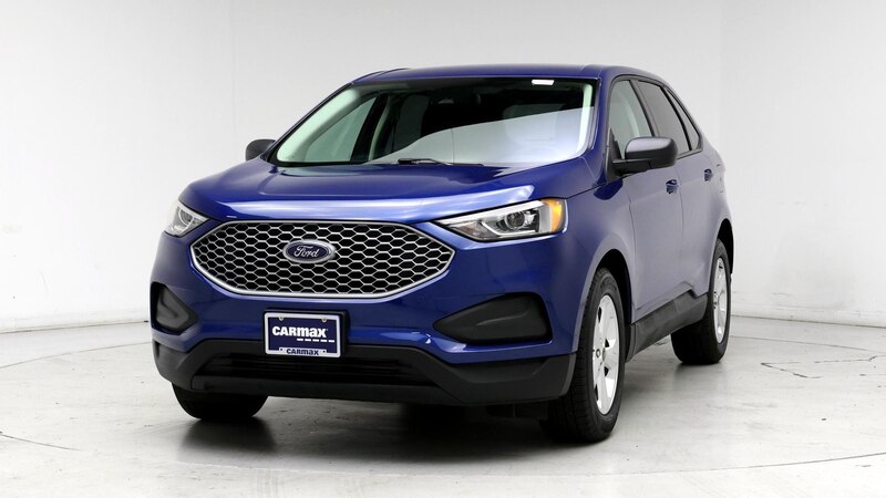 2023 Ford Edge SE 4