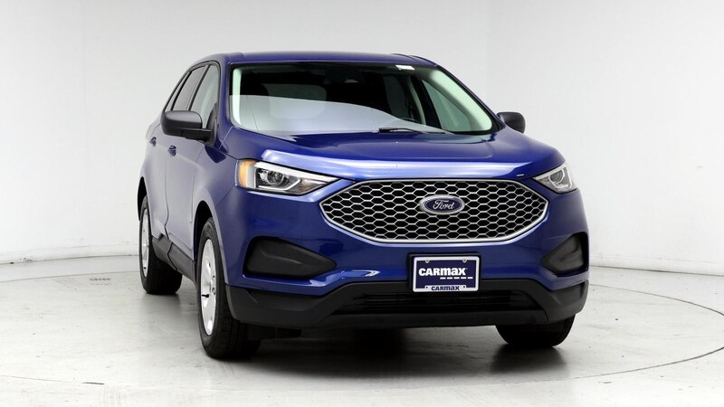 2023 Ford Edge SE 5