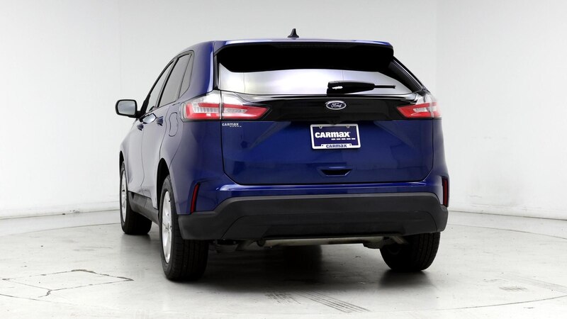 2023 Ford Edge SE 6