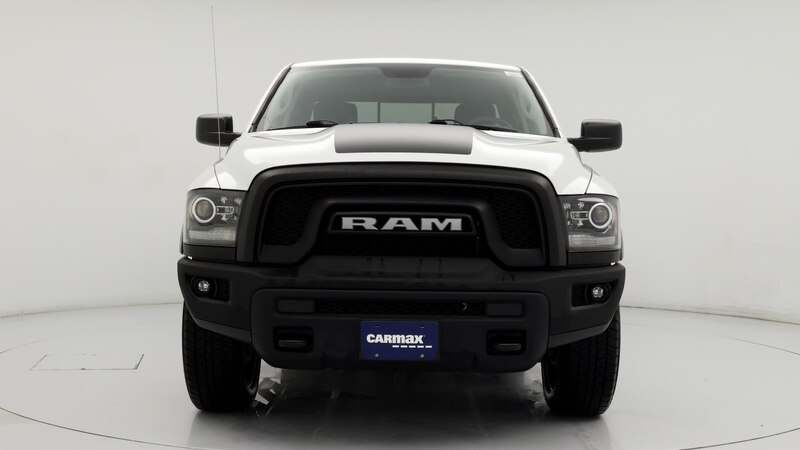 2019 RAM 1500 Classic Warlock 5