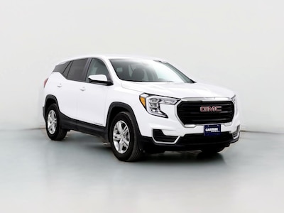 2022 GMC Terrain SLE -
                Schaumburg, IL