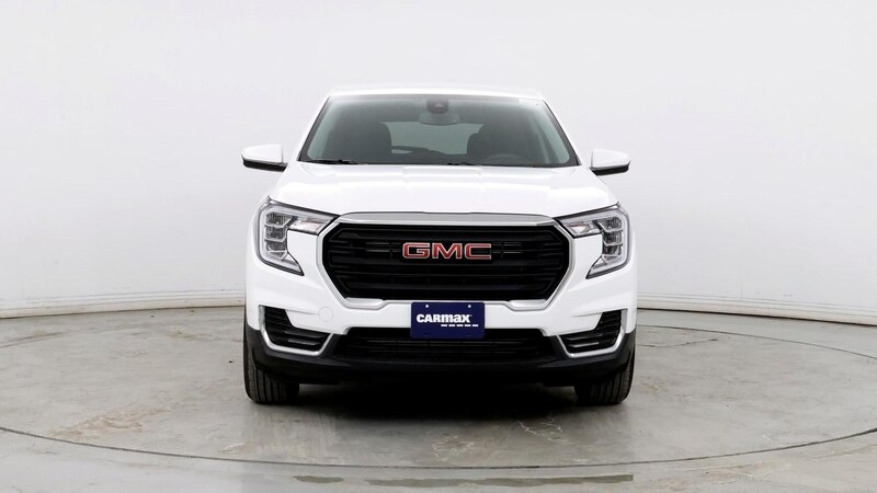 2022 GMC Terrain SLE 5