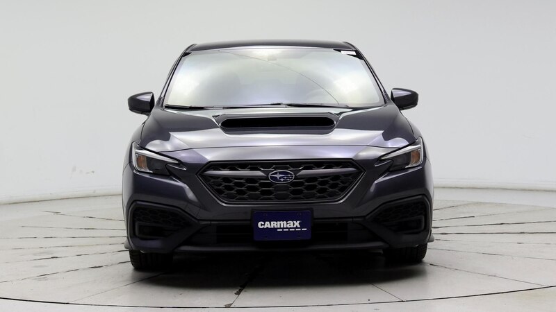 2023 Subaru WRX  5