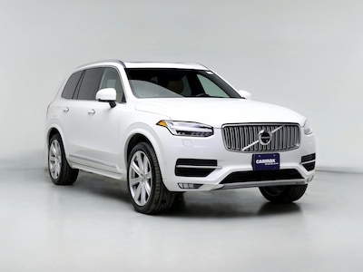 2018 Volvo XC90 T6 Inscription -
                Chicago, IL