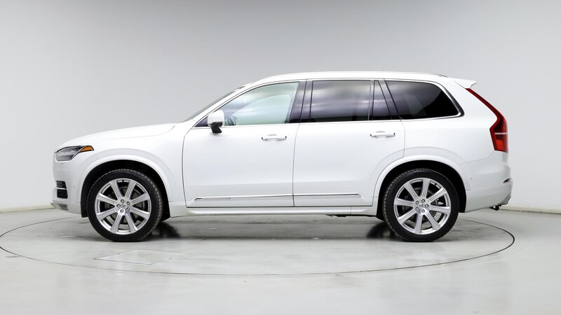 2018 Volvo XC90 T6 Inscription 3