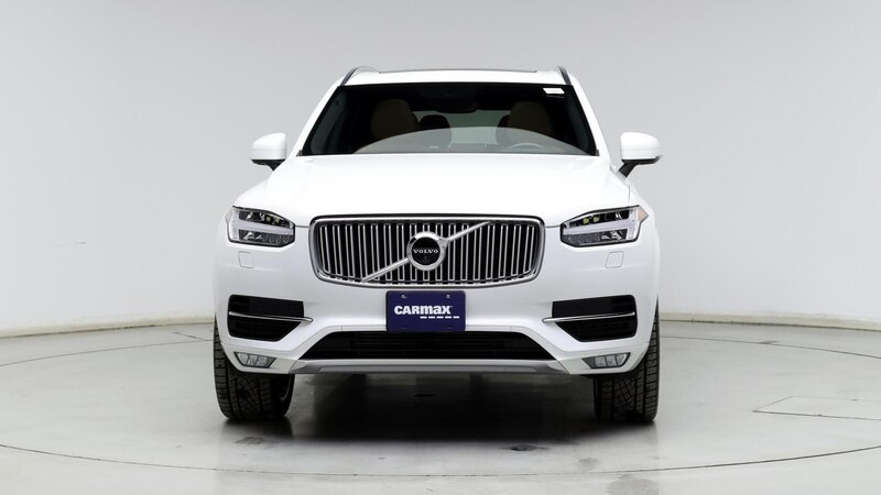 2018 Volvo XC90 T6 Inscription 5