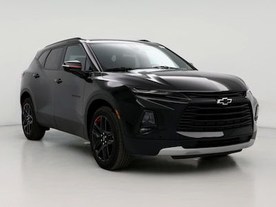 2021 Chevrolet Blazer  -
                Nashville, TN