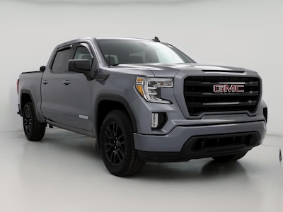 2020 GMC Sierra 1500 Elevation -
                Memphis, TN