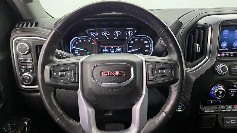 2020 GMC Sierra 1500 Elevation 10