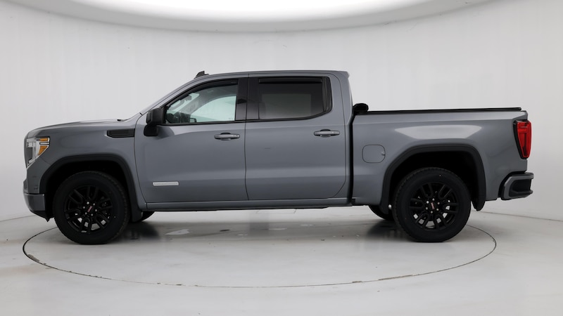 2020 GMC Sierra 1500 Elevation 3