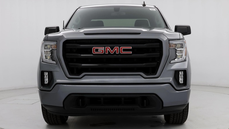 2020 GMC Sierra 1500 Elevation 5