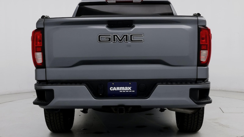 2020 GMC Sierra 1500 Elevation 6