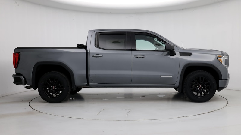 2020 GMC Sierra 1500 Elevation 7