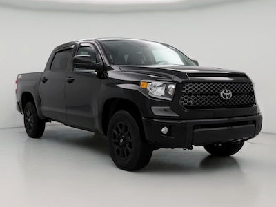 2020 Toyota Tundra SR5 -
                Franklin, TN