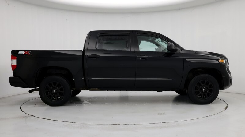 2020 Toyota Tundra SR5 7