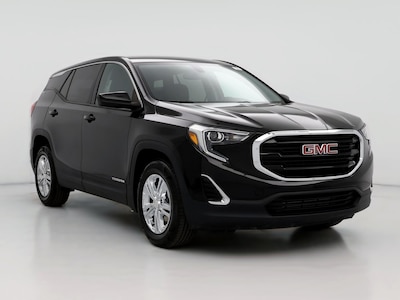 2019 GMC Terrain SLE -
                Nashville, TN