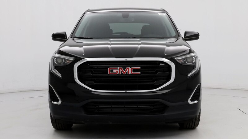 2019 GMC Terrain SLE 5