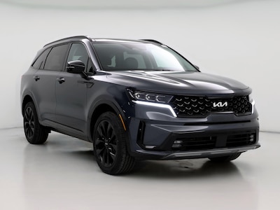 2022 Kia Sorento SX -
                Littleton, CO