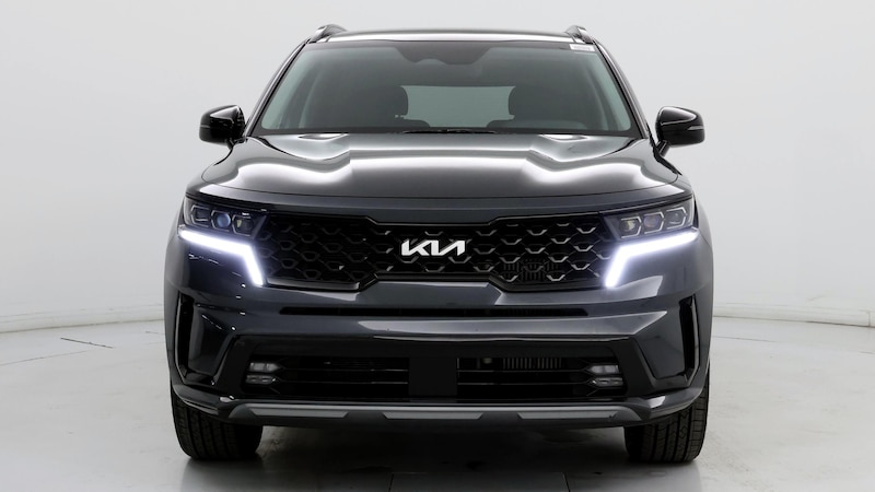 2022 Kia Sorento SX 5