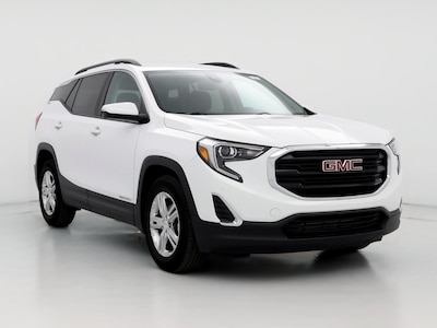 2020 GMC Terrain SLE -
                Nashville, TN