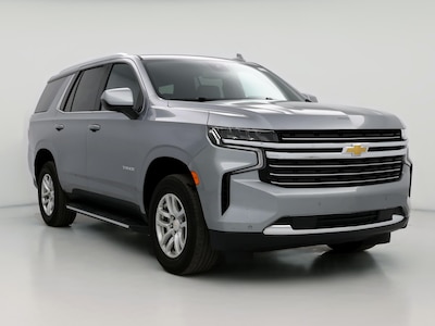 2023 Chevrolet Tahoe LT -
                Memphis, TN