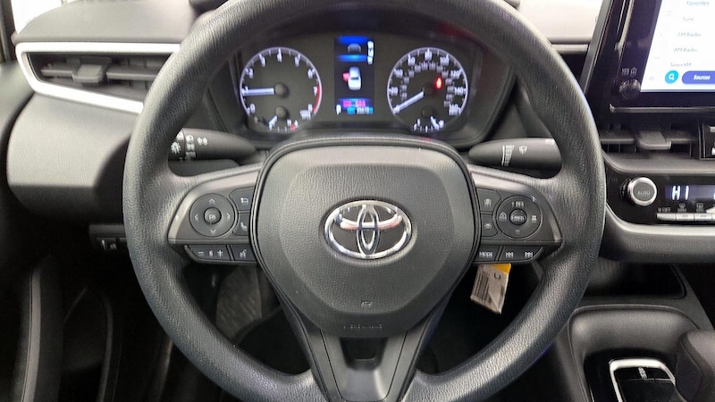 2023 Toyota Corolla LE 10