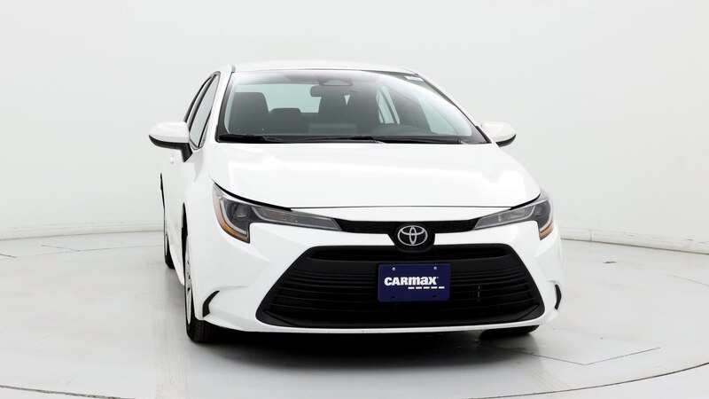 2023 Toyota Corolla LE 2