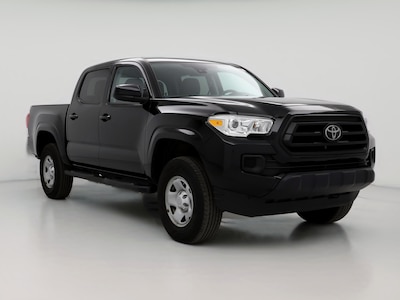 2021 Toyota Tacoma SR -
                Nashville, TN