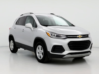 2019 Chevrolet Trax LT -
                Nashville, TN