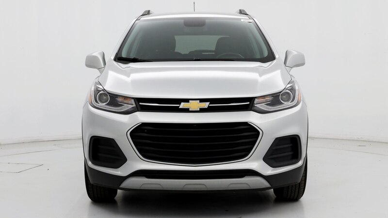 2019 Chevrolet Trax LT 5