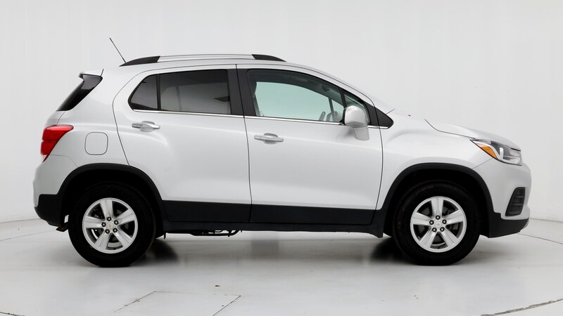 2019 Chevrolet Trax LT 7