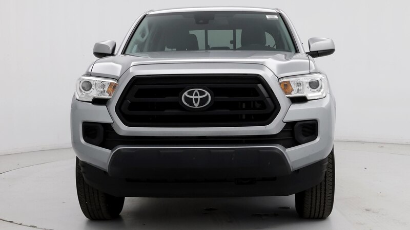 2022 Toyota Tacoma SR 5