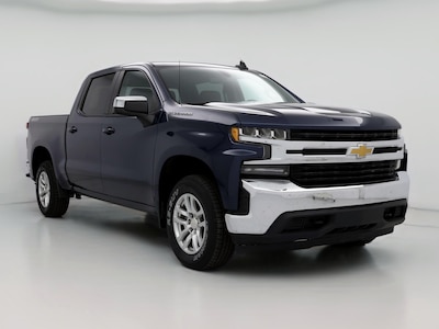 2021 Chevrolet Silverado 1500 LT -
                Cool Springs, TN