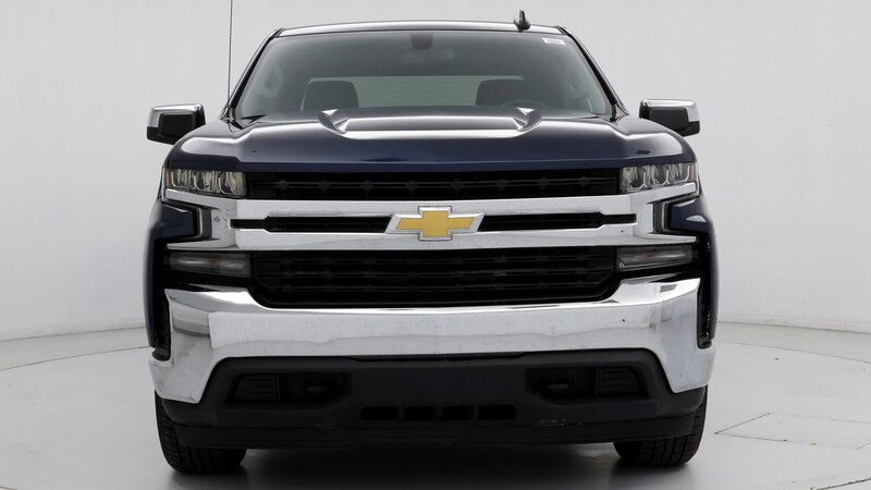 2021 Chevrolet Silverado 1500 LT 5