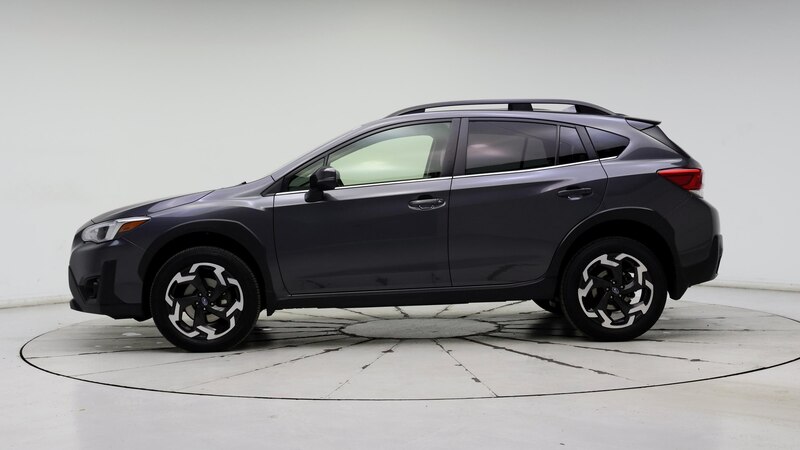 2023 Subaru Crosstrek Limited 3