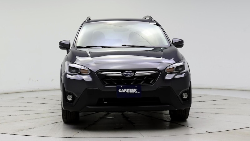 2023 Subaru Crosstrek Limited 5