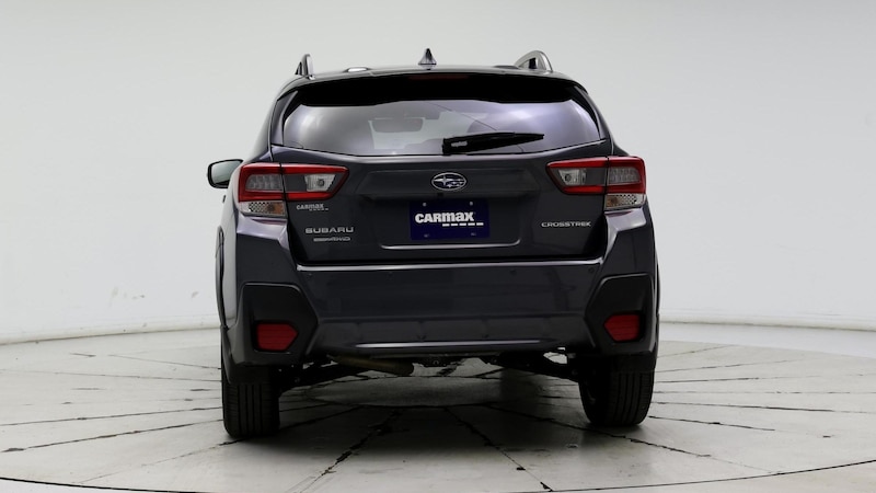 2023 Subaru Crosstrek Limited 6