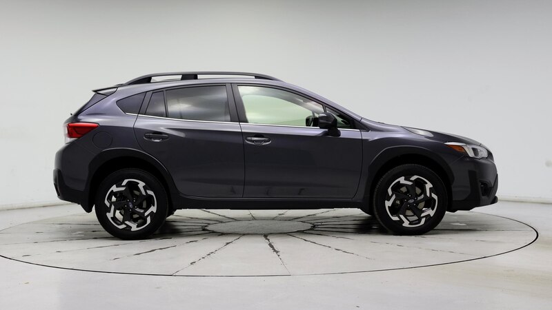 2023 Subaru Crosstrek Limited 7