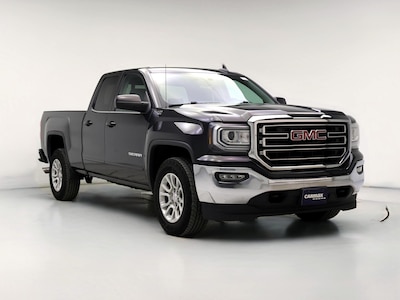 2016 GMC Sierra 1500 SLE -
                Milwaukee, WI