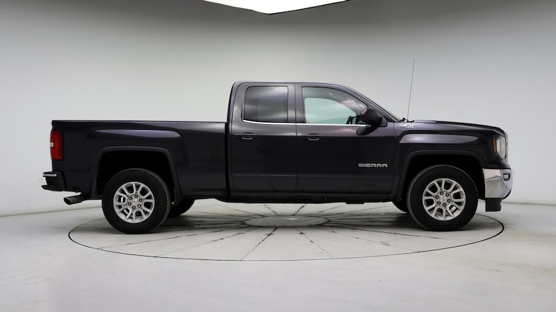 2016 GMC Sierra 1500 SLE 7