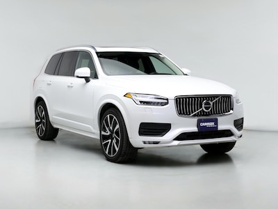 2021 Volvo XC90 T6 Momentum -
                Chicago, IL