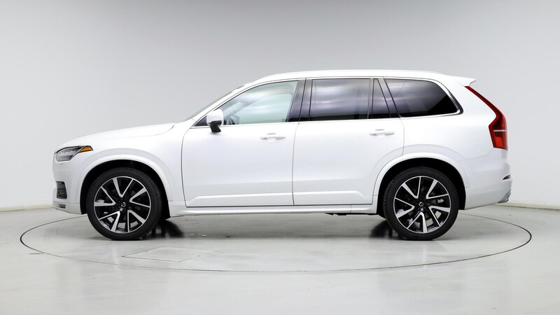 2021 Volvo XC90 T6 Momentum 3