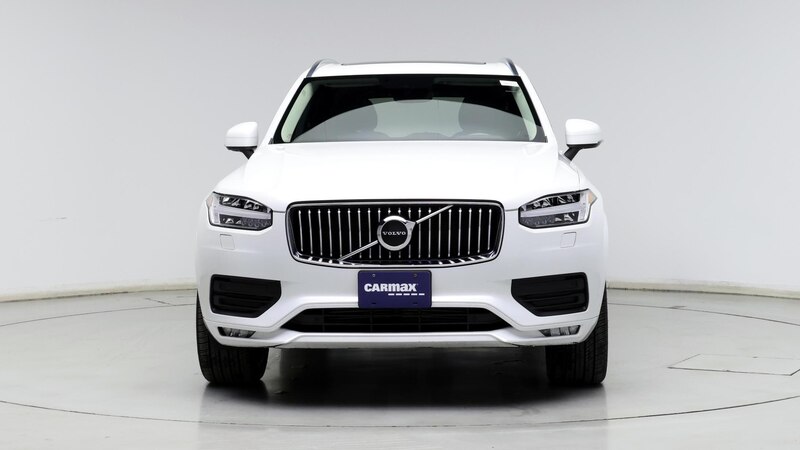 2021 Volvo XC90 T6 Momentum 5