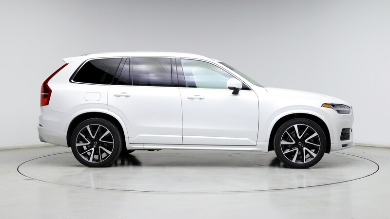 2021 Volvo XC90 T6 Momentum 7