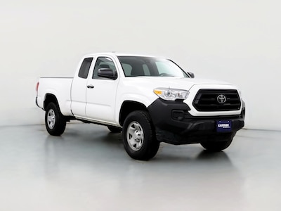 2023 Toyota Tacoma SR -
                Chicago, IL