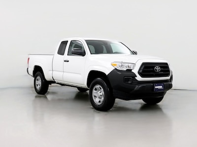 2023 Toyota Tacoma SR -
                Tinley Park, IL