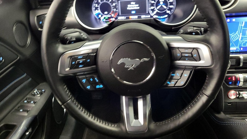 2022 Ford Mustang GT Premium 10